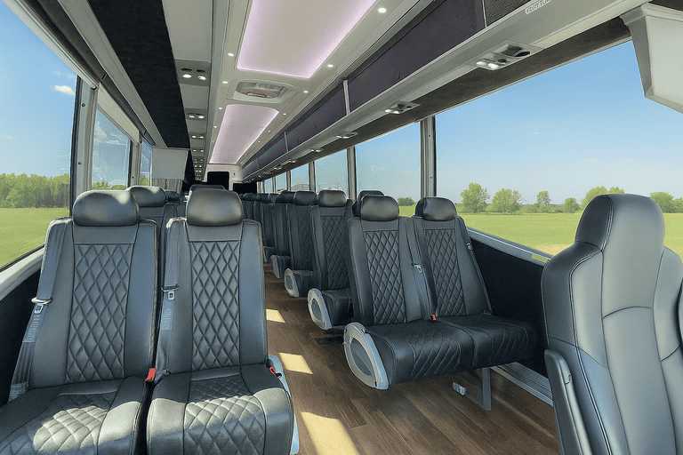 Easy Travel Throughout Wake Forest