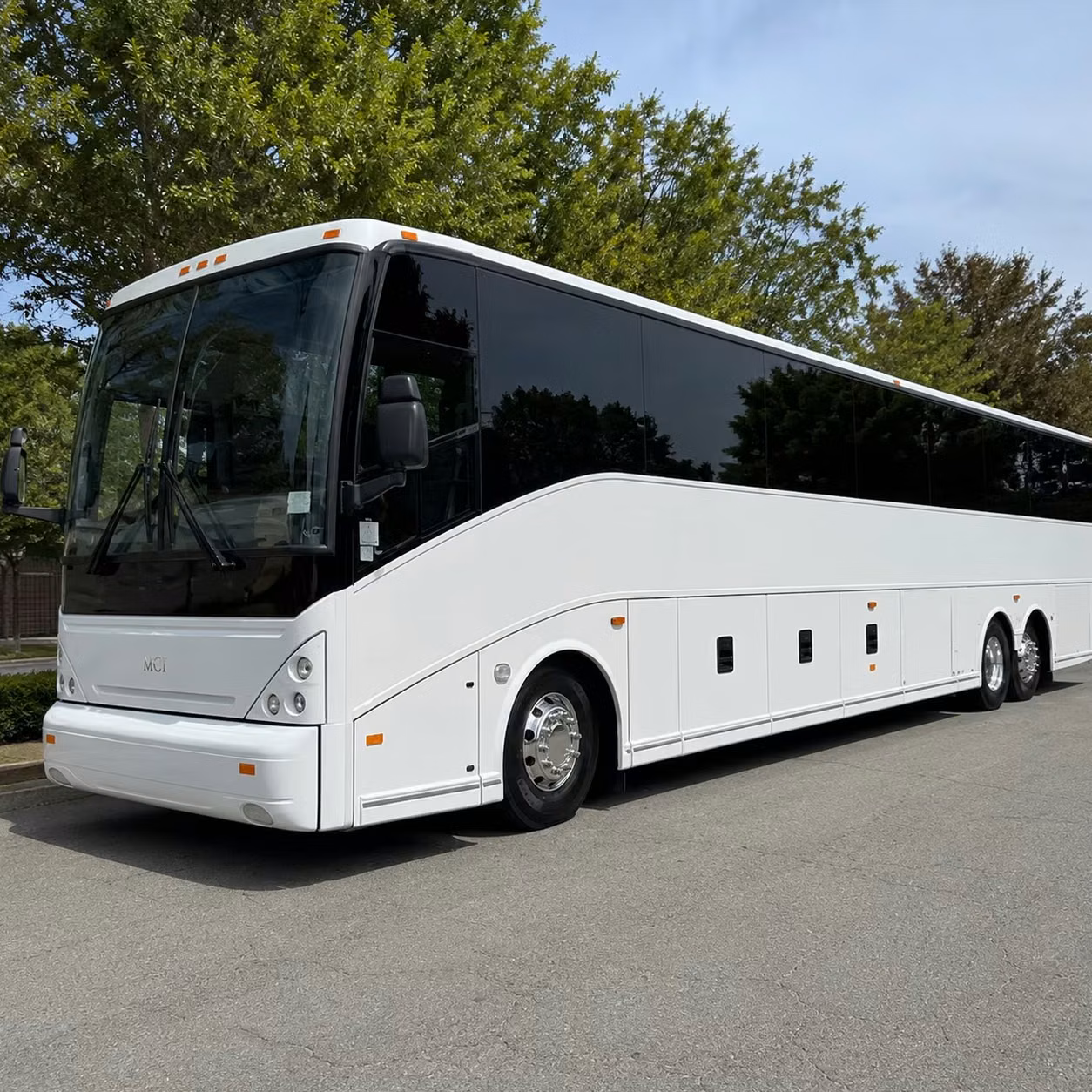browse vehicle options that fit your wake forest group s exact headcount