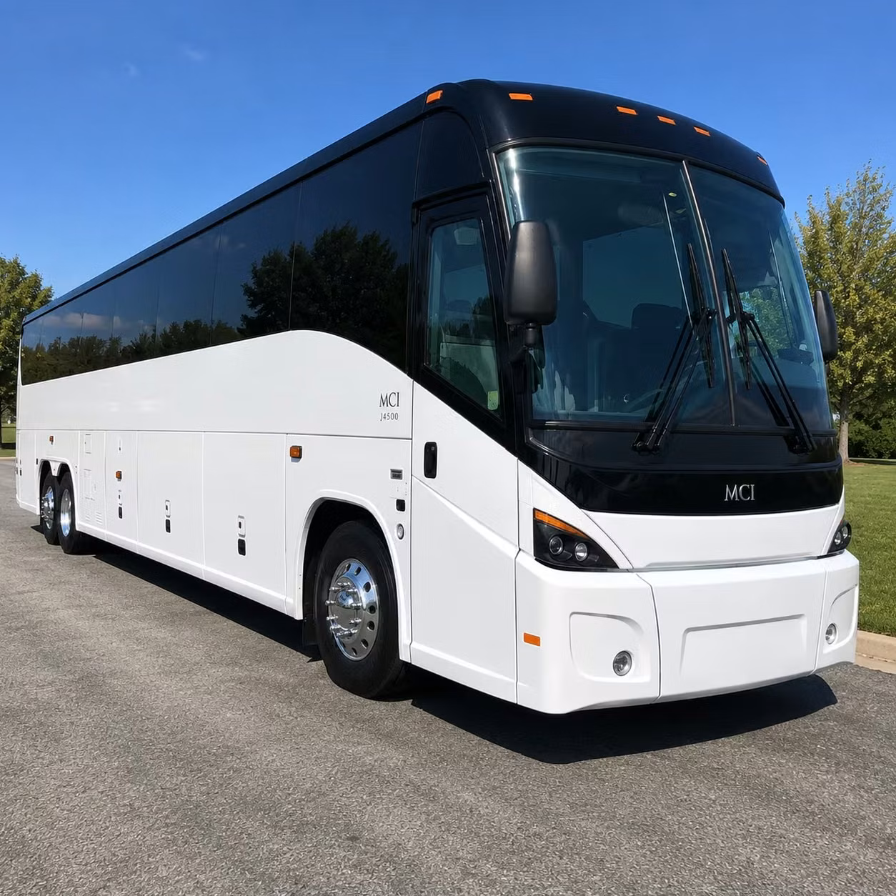 choosing the right airport transportation in wake forest starts with one quick form