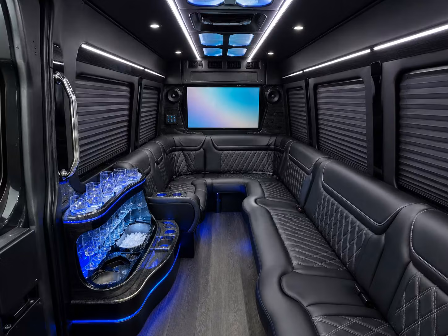 game day and concert transportation from wake forest to raleigh and beyond