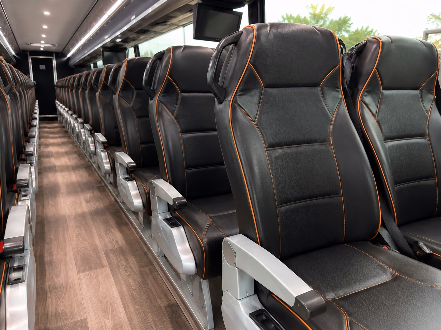 in wake forest youth sports teams and travel teams depend on reliable charter bus rentals