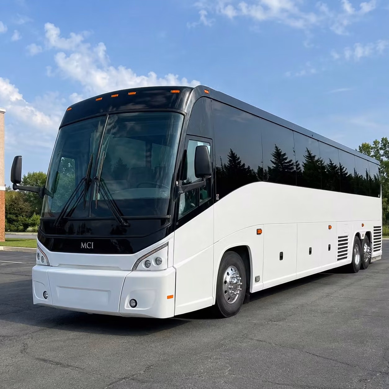 multi day bus rentals for wake forest groups traveling to washington d c nashville and beyond