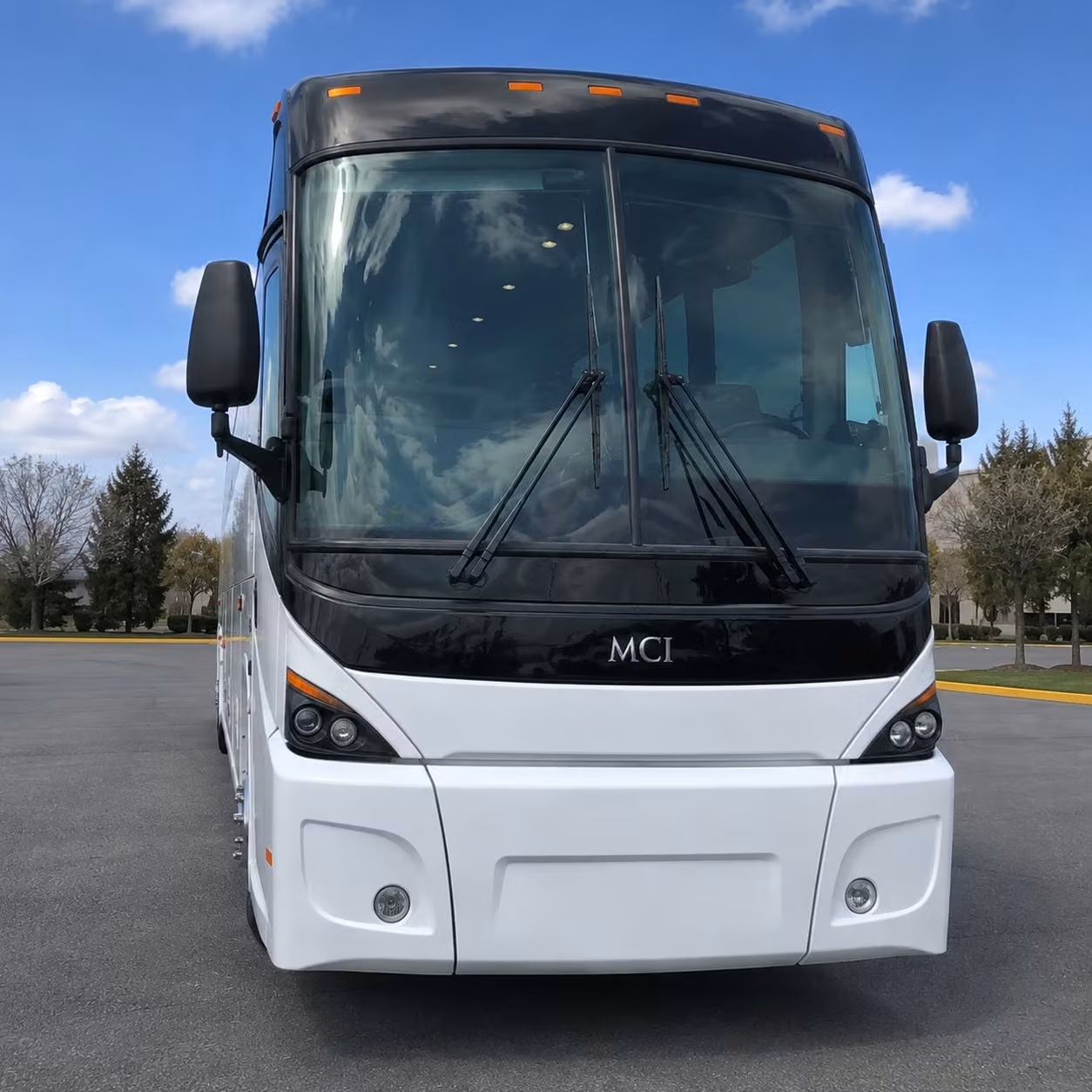 not in wake forest you can still find airport transportation nearby