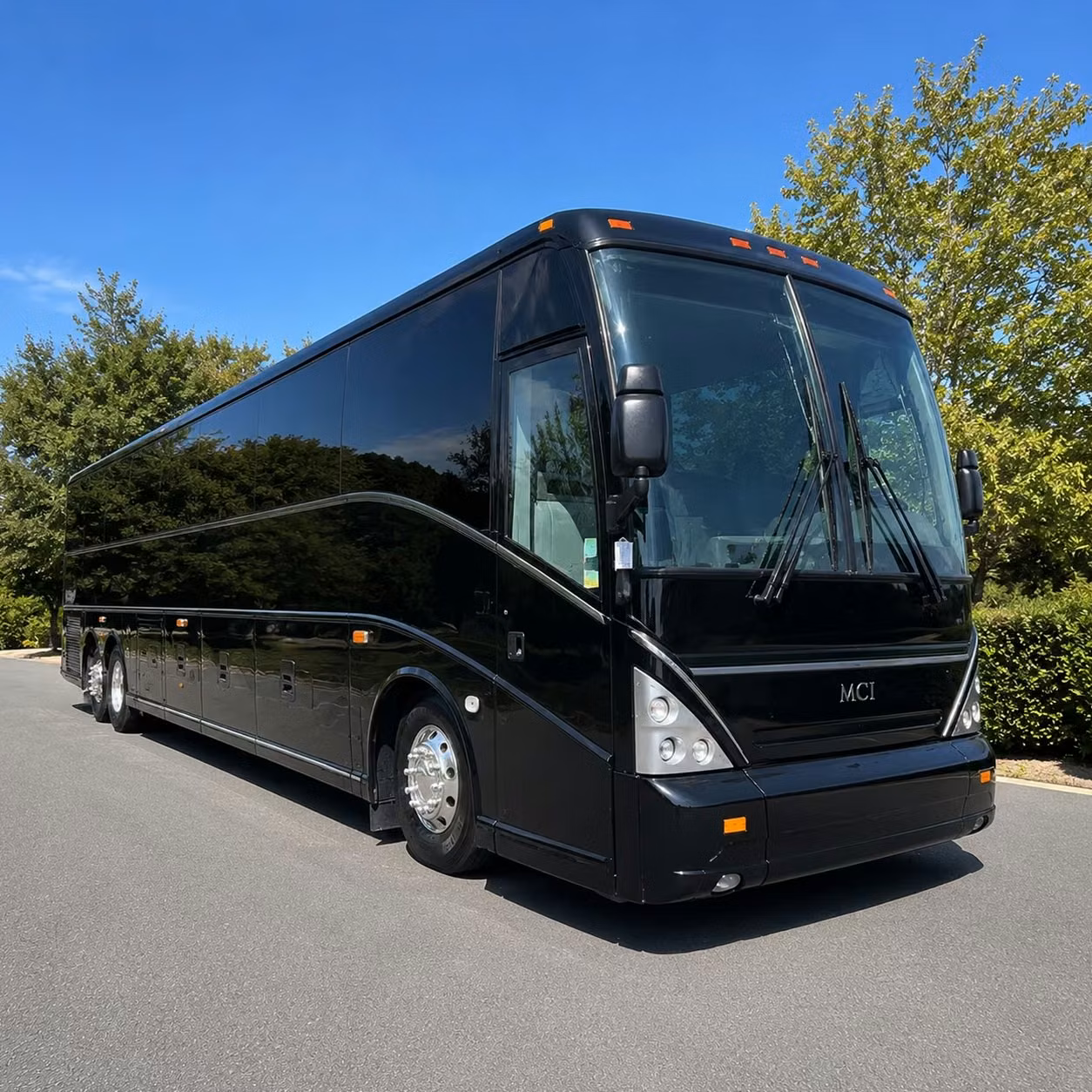 not in wake forest you can still find corporate event transportation nearby