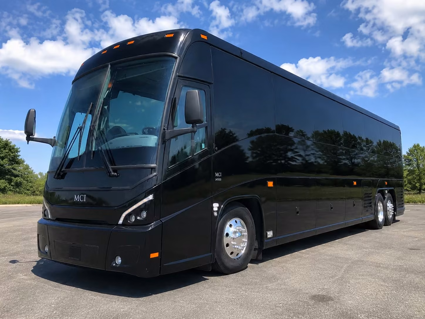 not in wake forest you can still find private event transportation nearby