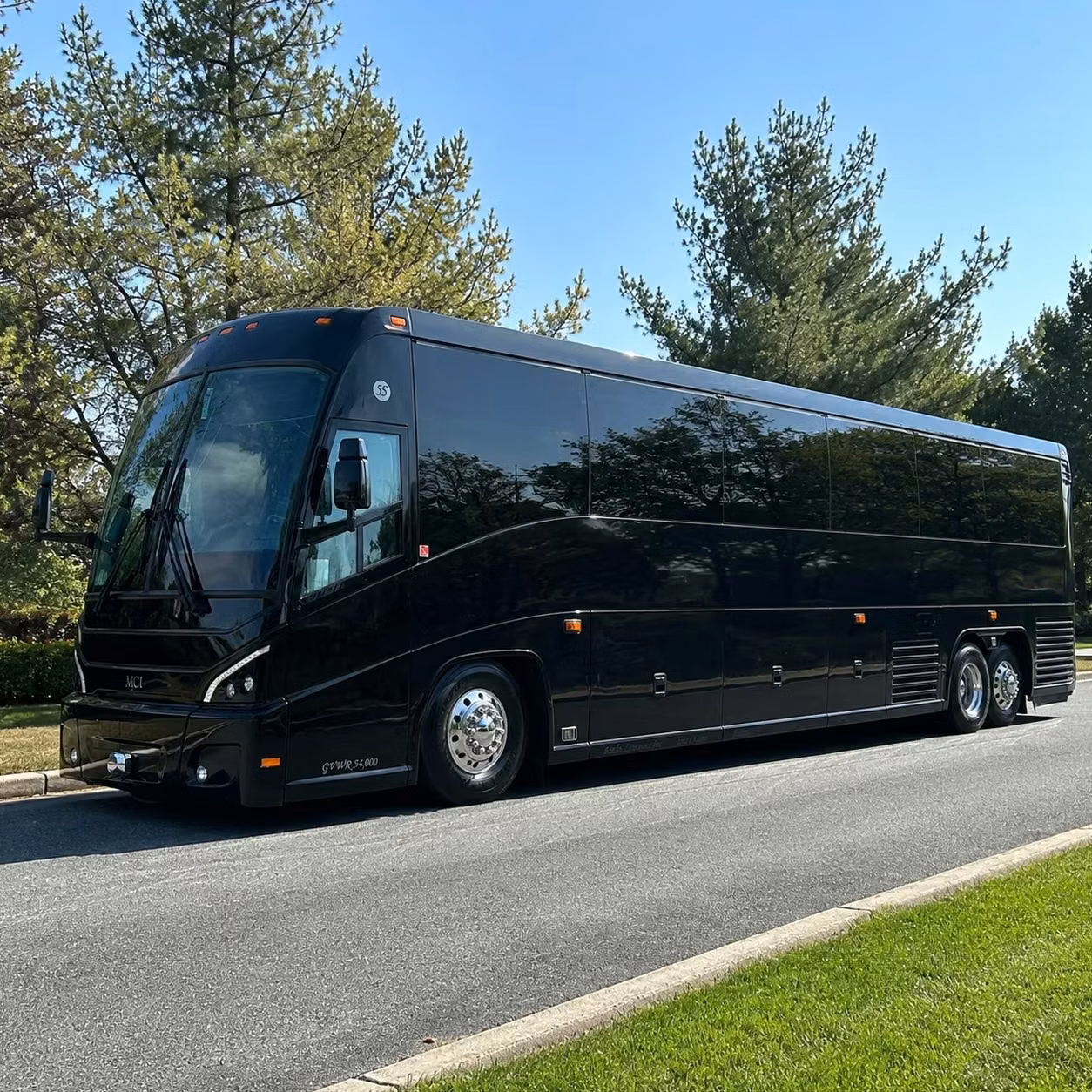 remote parking and park and ride shuttles in wake forest
