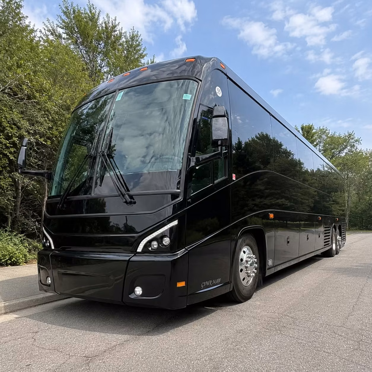 shuttling personnel between wake forest and fort liberty formerly fort bragg with ease