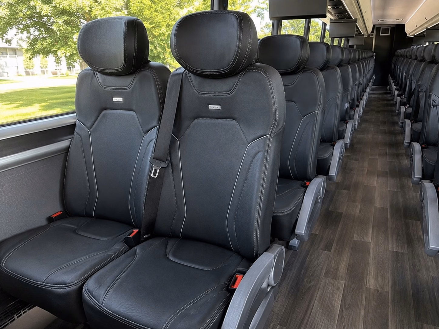 that s why couples in wake forest use wakeforestcharterbuscompany com to book their entire wedding weekend transportation