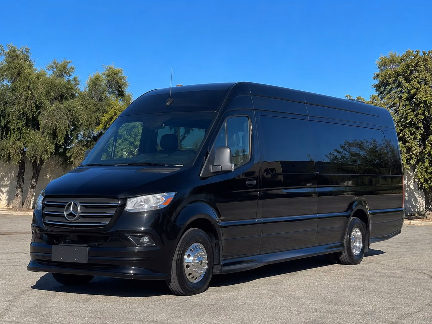 transportation serving wake forest and nearby cities