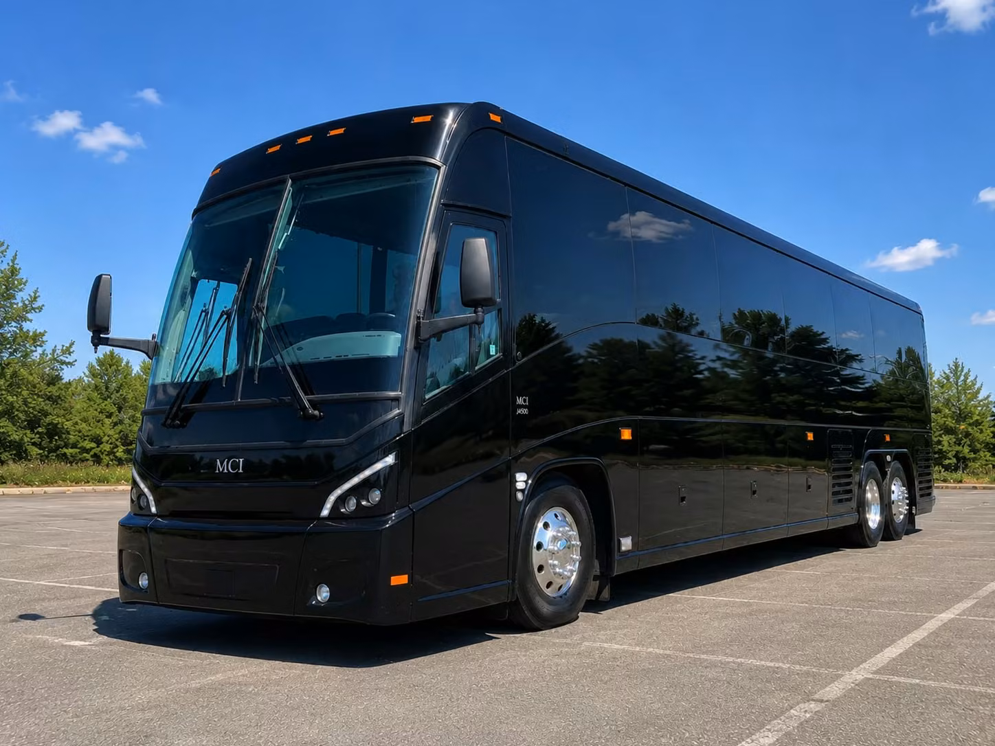 wake forest bus rentals for school field trips