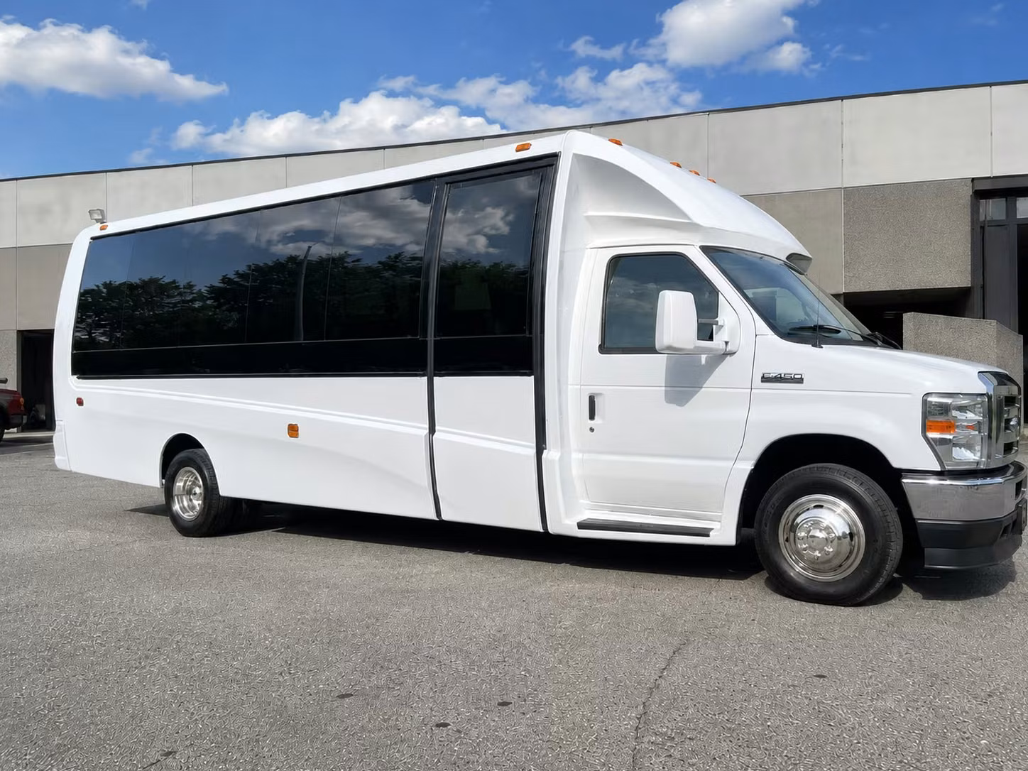 wake forest field trip transportation