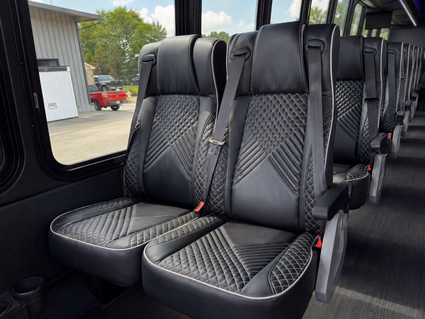 wake forest long distance transportation