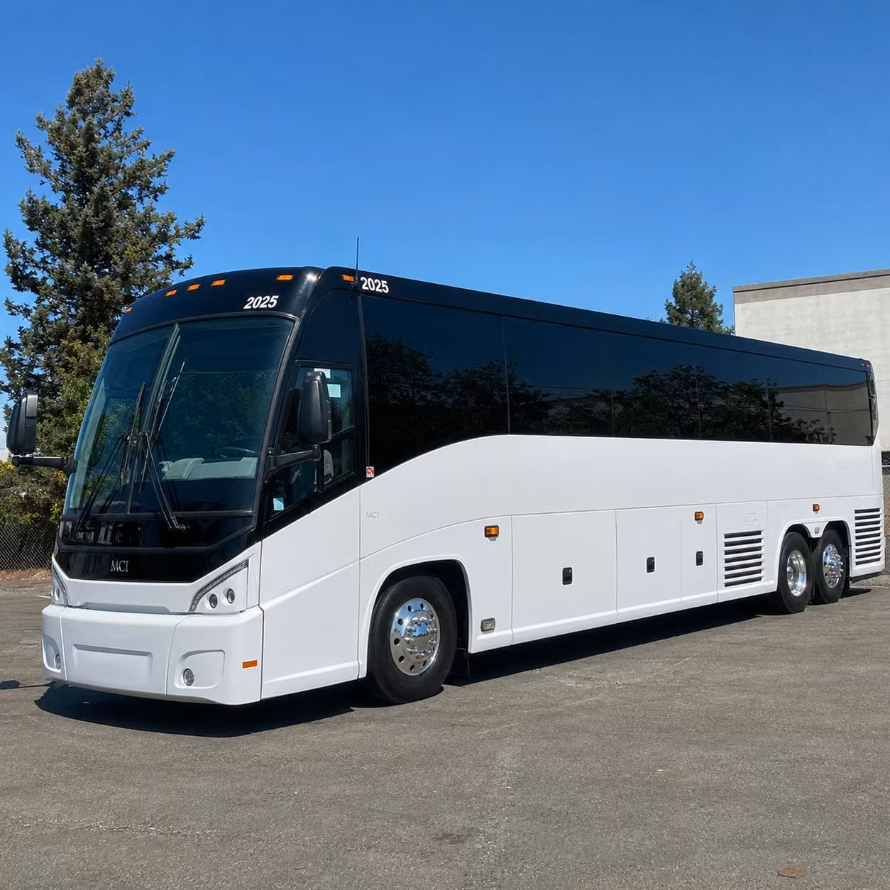wake forest religious group bus rentals