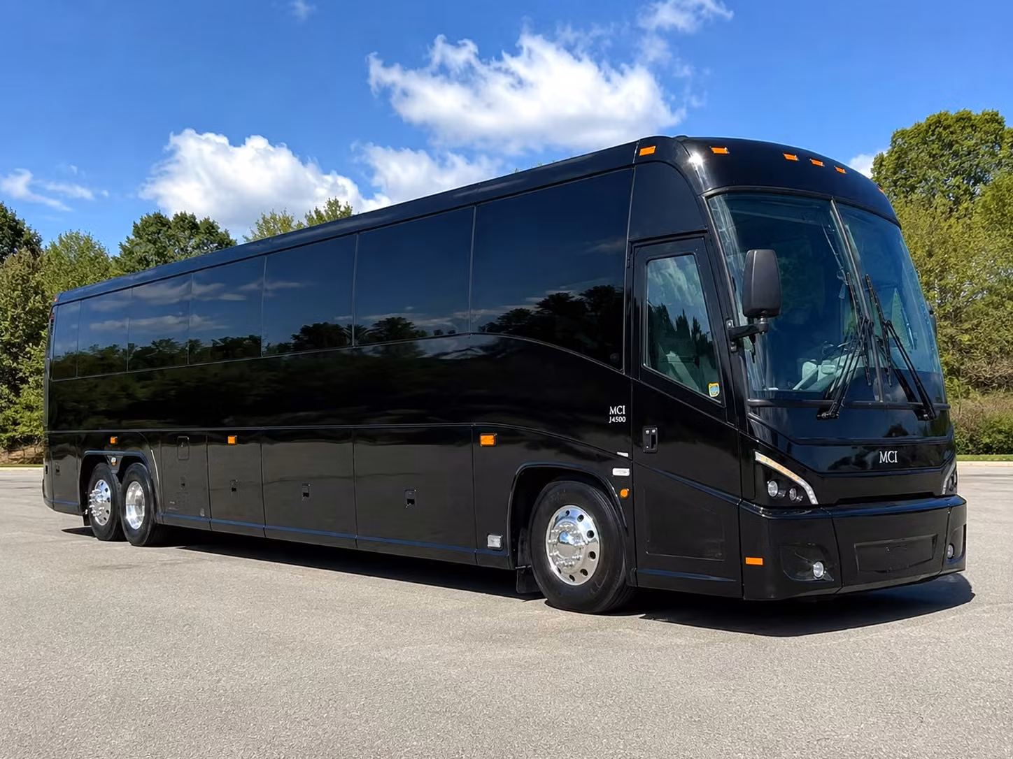 wake forest school field trips and university group transportation