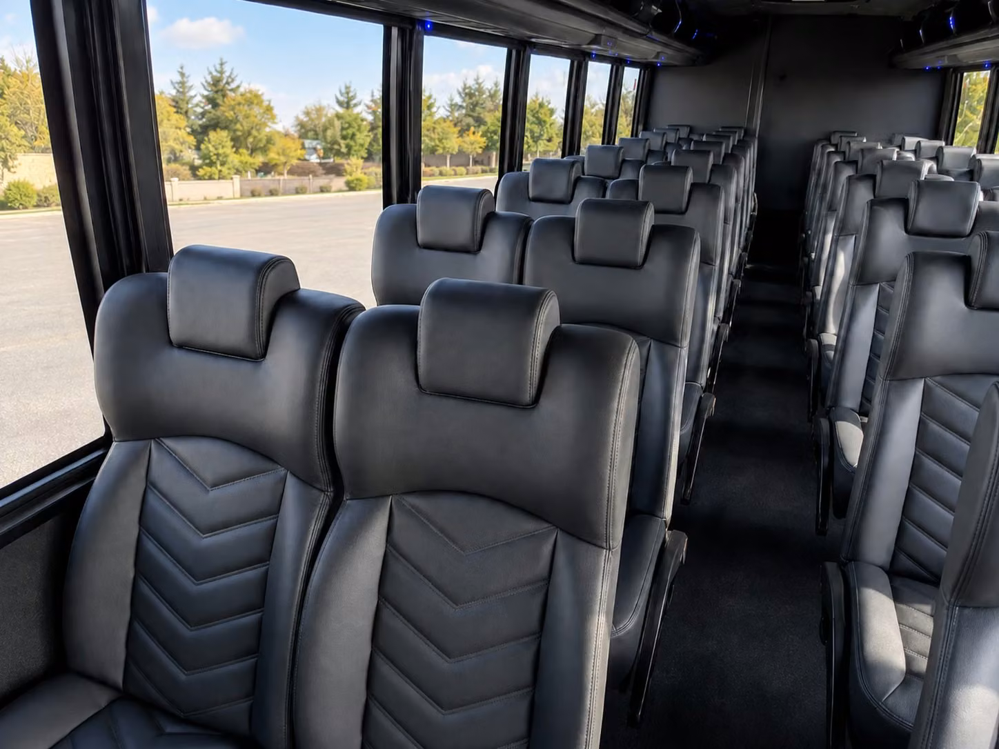 wake forest sporting event transportation